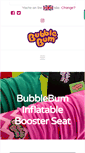 Mobile Screenshot of bubblebum.co